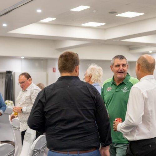 Frenchville Sports Club Celebrates 75 Years Frenchville Sports Club