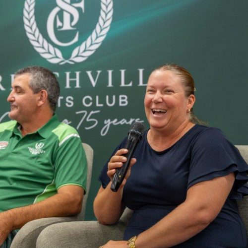 Frenchville Sports Club Celebrates 75 Years Frenchville Sports Club