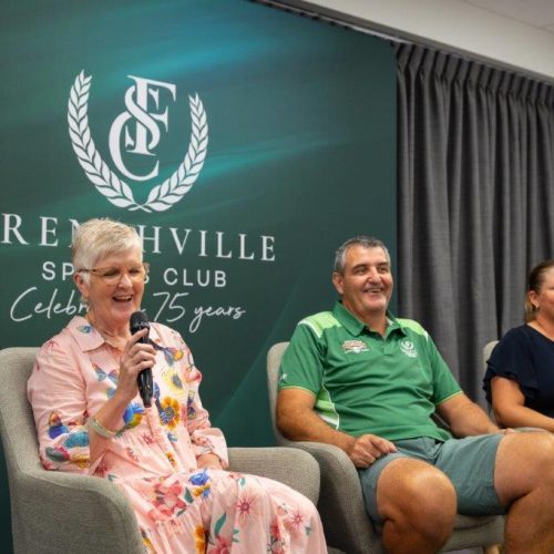 Frenchville Sports Club Celebrates 75 Years Frenchville Sports Club