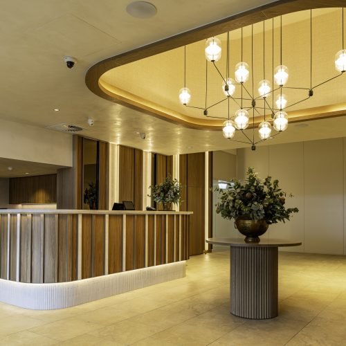 Frenchville Sports Club Celebrates Opening of New Gaming Room