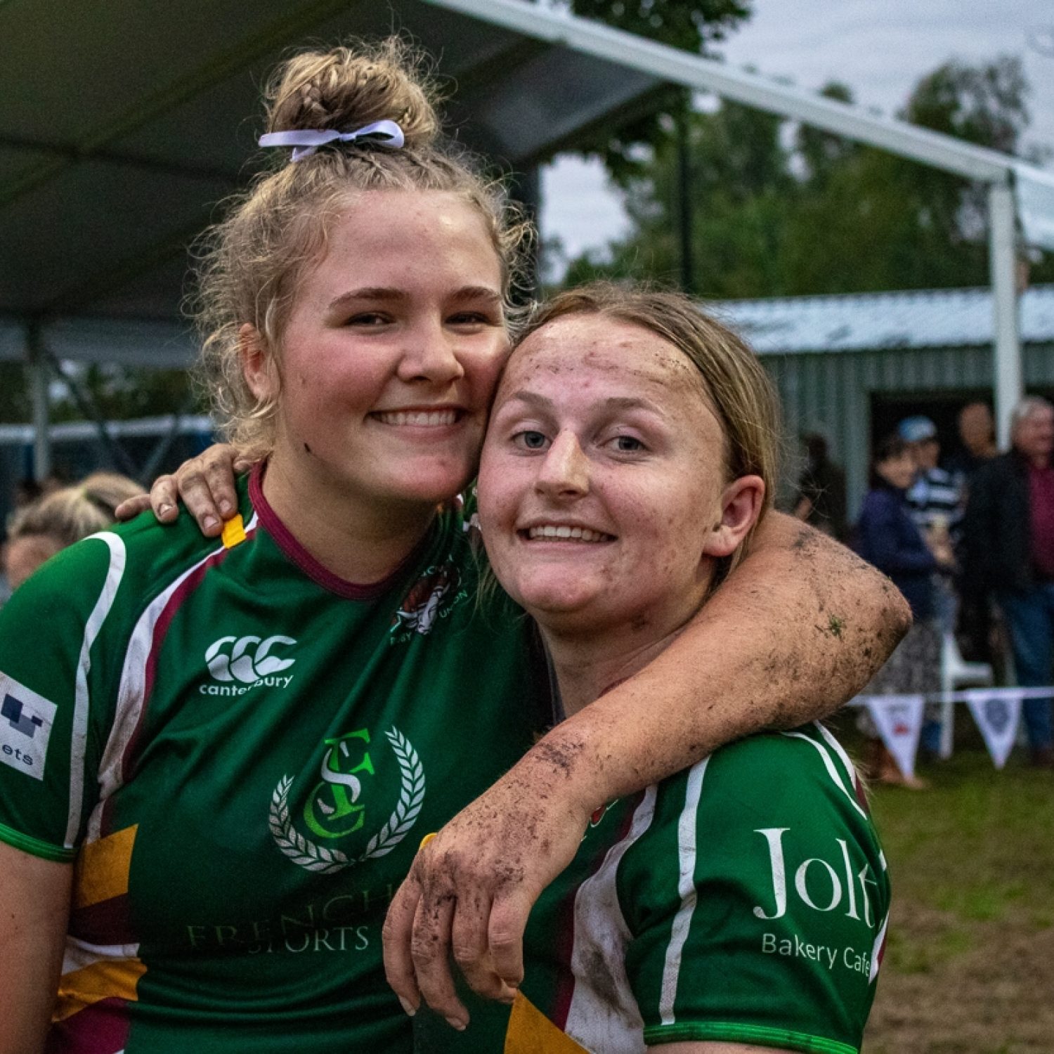 Frenchville Pioneers Frenchville Sports Club