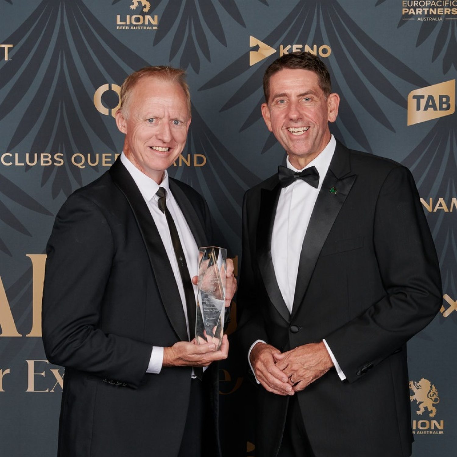 Frenchville Sports Club • Since 1948 Frenchville Sports Club