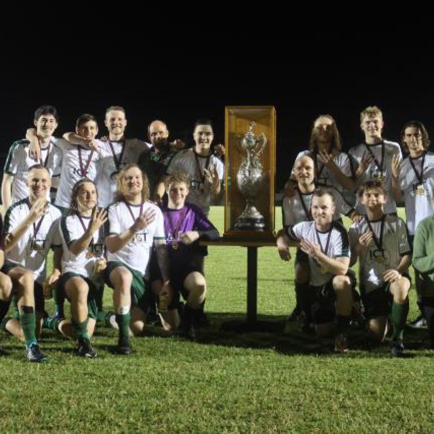 Frenchville Sports Club • Since 1948 Frenchville Sports Club