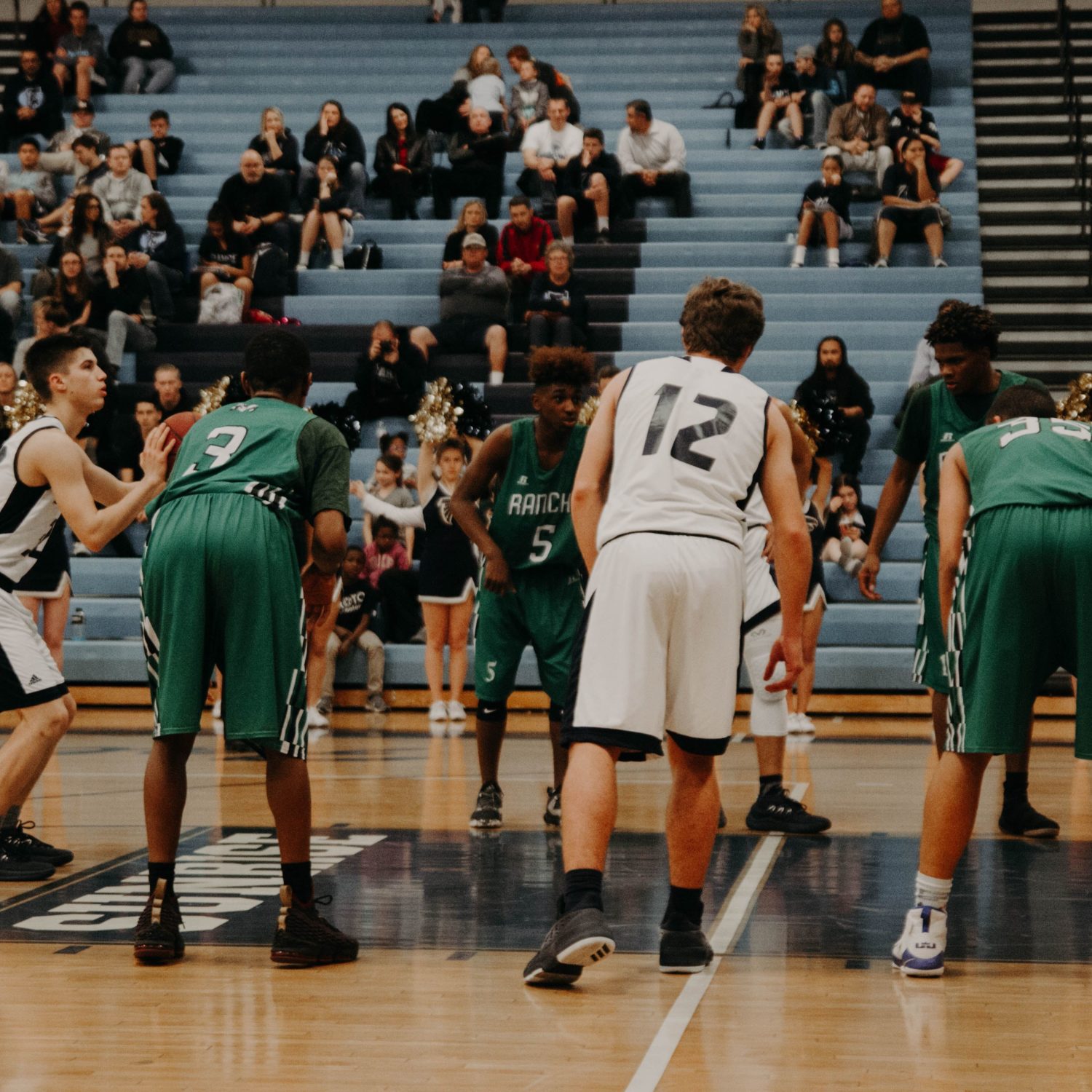 Frenchville Panthers Frenchville Sports Club